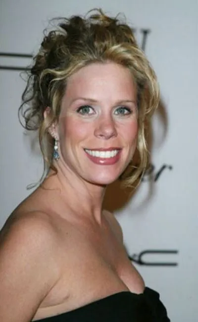 Cheryl Hines