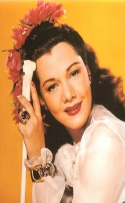 Maria Montez