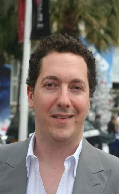 Guillaume Gallienne