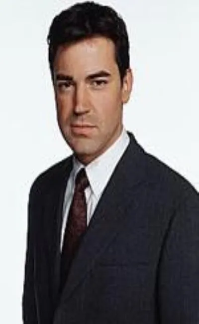 Ron Livingston