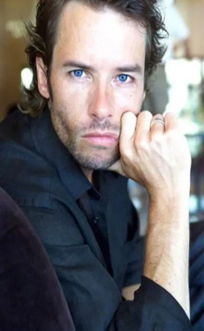 Guy Pearce