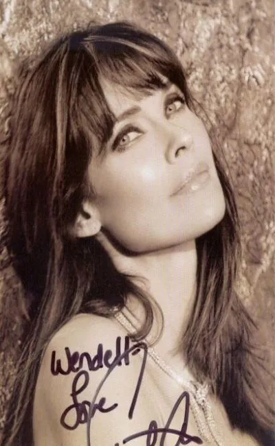 Carol Alt