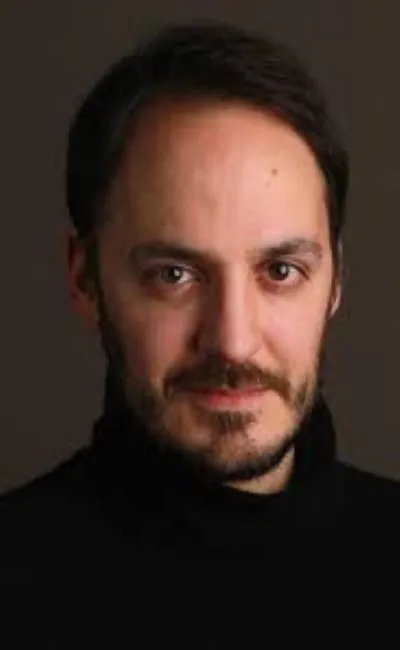 Fabrizio Rongione