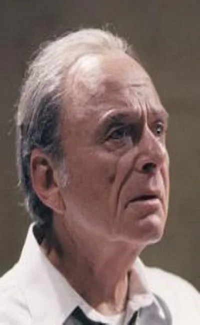 Harris Yulin