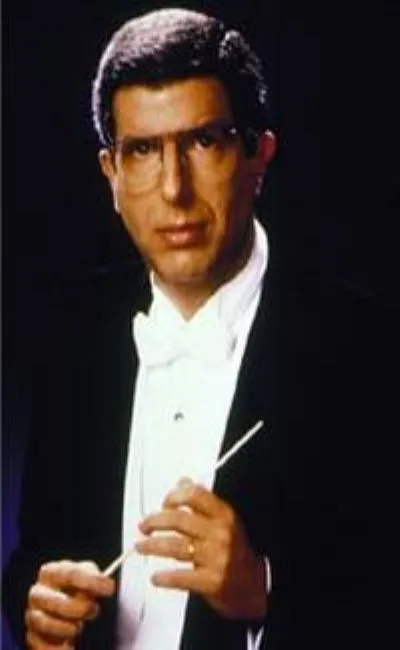 Marvin Hamlisch