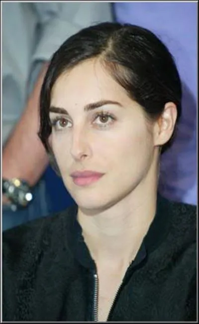 Amira Casar