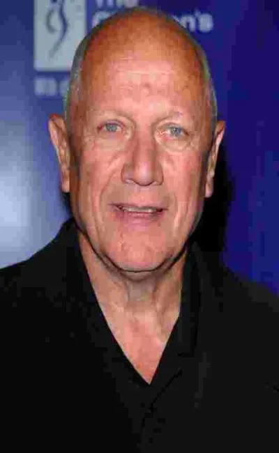 Steven Berkoff