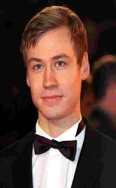 David Kross