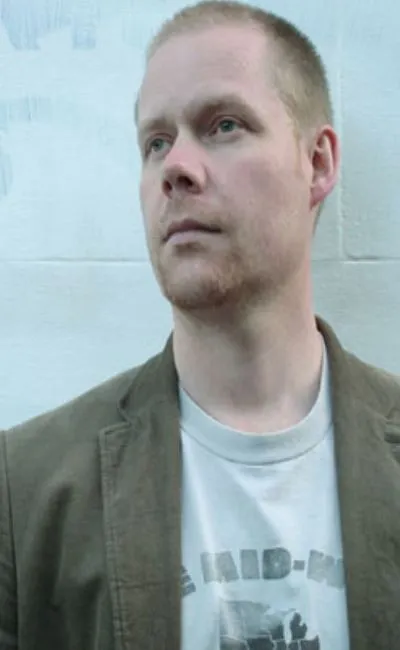 Max Richter