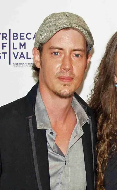 Jason London