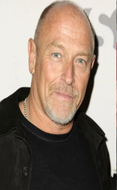 Corbin Bernsen