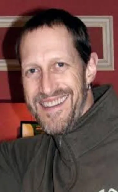 Christopher Heyerdahl