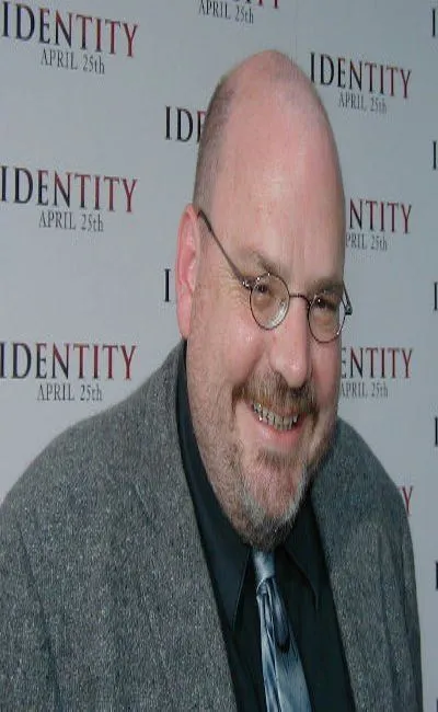 Pruitt Taylor Vince