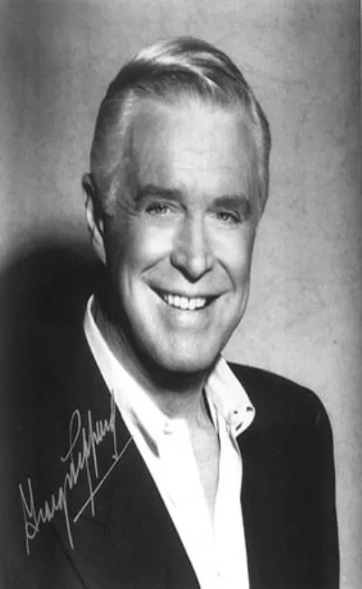 George Peppard