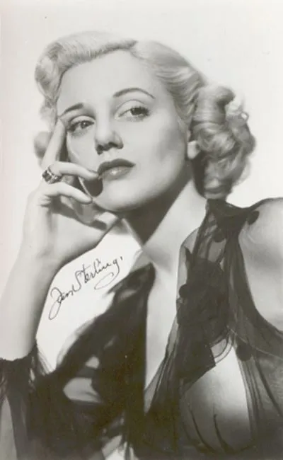 Jan Sterling