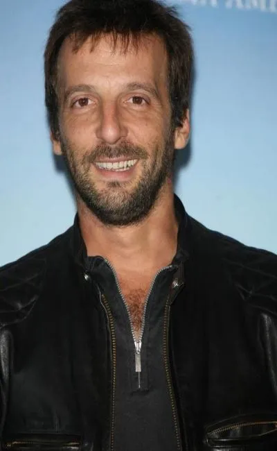 Mathieu Kassovitz