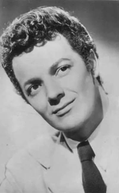 Cornel Wilde