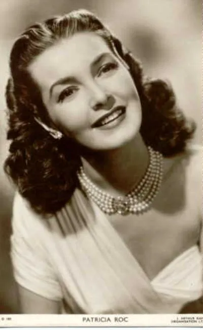 Patricia Roc