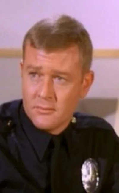 Martin Milner