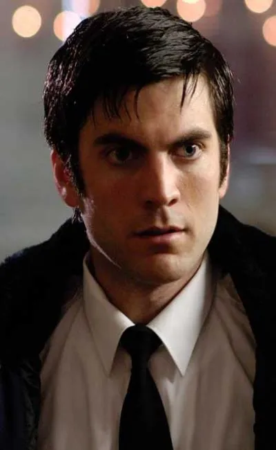 Wes Bentley