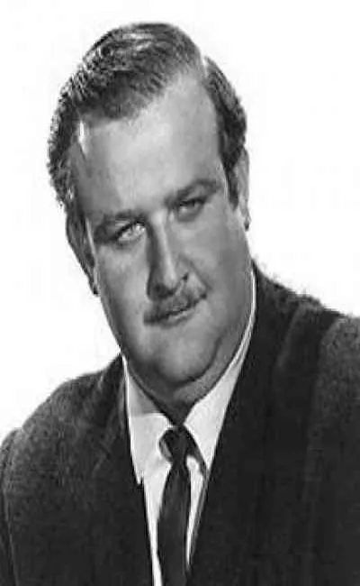 Victor Buono