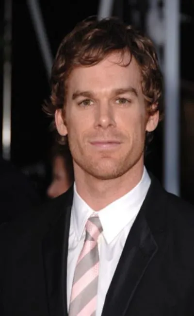 Michael C. Hall