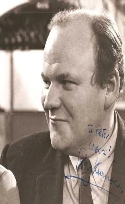 Roy Kinnear