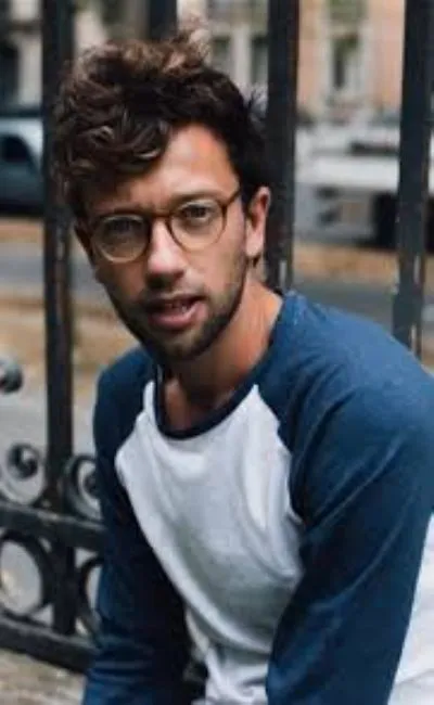 Xavier Lacaille