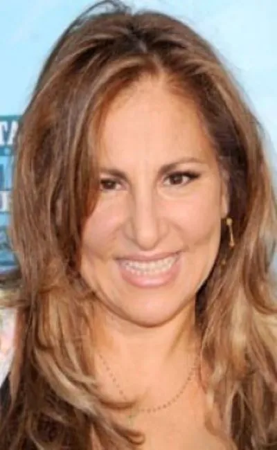 Kathy Najimy