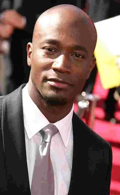 Taye Diggs