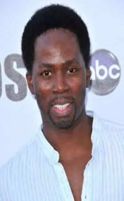 Harold Perrineau