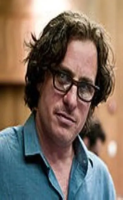 Davis Guggenheim