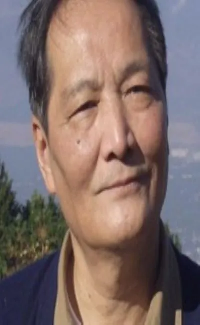 Zheng Dongtian