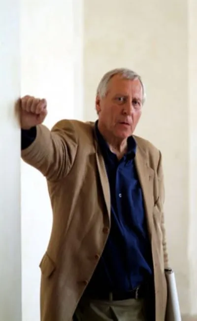 Peter Greenaway