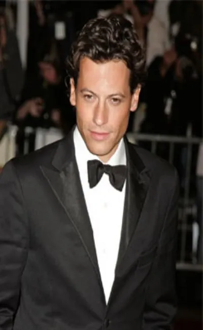 Ioan Gruffudd