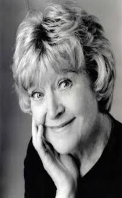 Dora Bryan