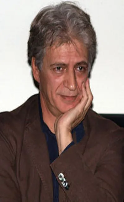 Fabrizio Bentivoglio