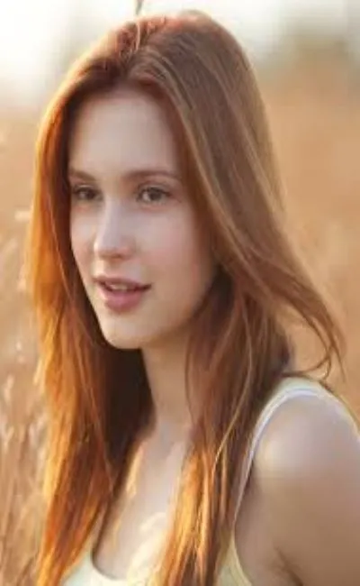 Alexia Fast