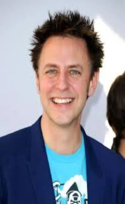 James Gunn