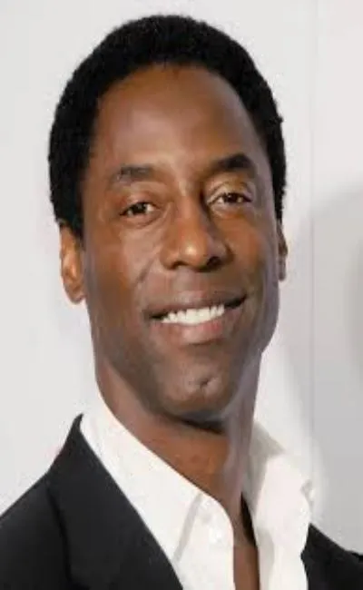 Isaiah Washington