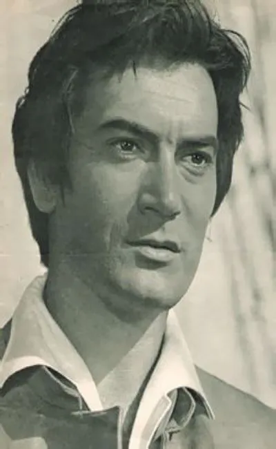 Gérard Barray