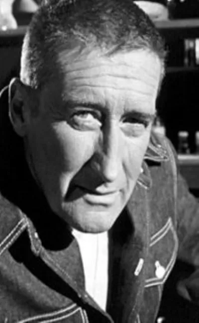 Mickey Spillane