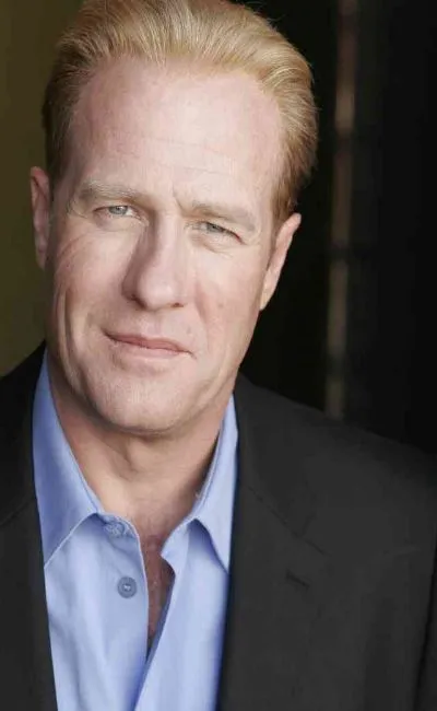 Gregg Henry