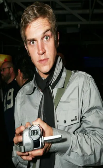 Jason Mewes