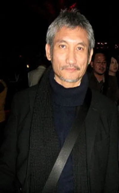 Tsui Hark