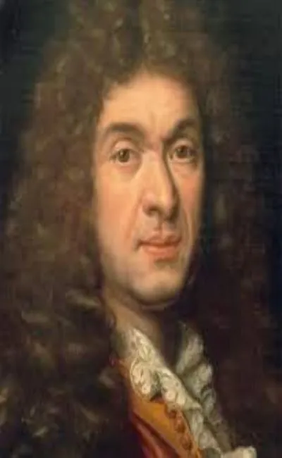 Jean-Baptiste Lully