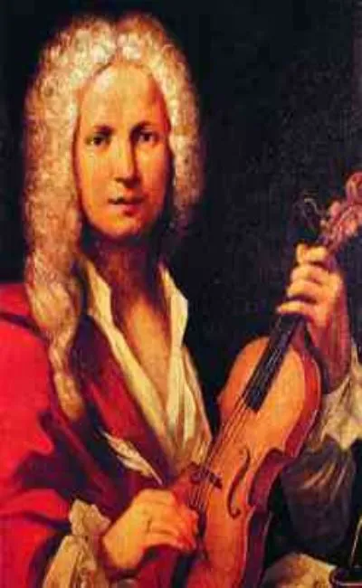 Antonio Vivaldi