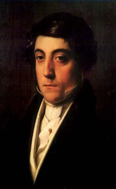 Gioacchino Rossini