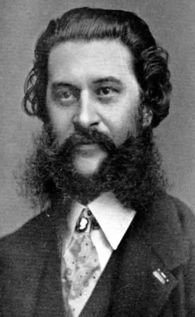 Johann Strauss fils