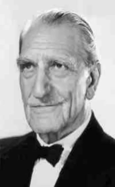 Charles Aubrey Smith